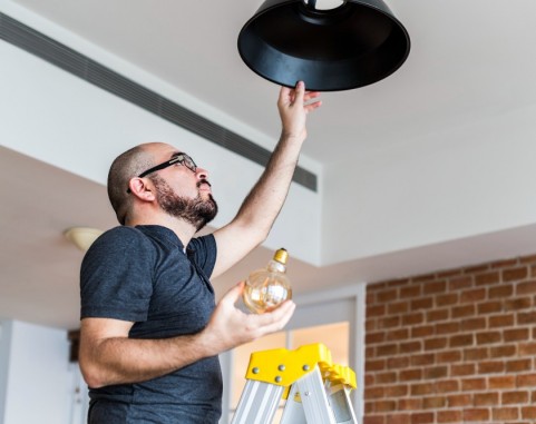 Avize ve Aydınlatma Sistemlerini Montaj Ederken Nelere Dikkat Edilmeli?