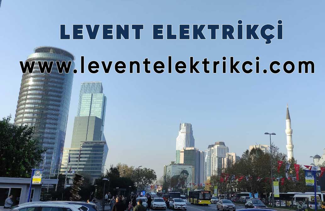 Levent Elektrikçi