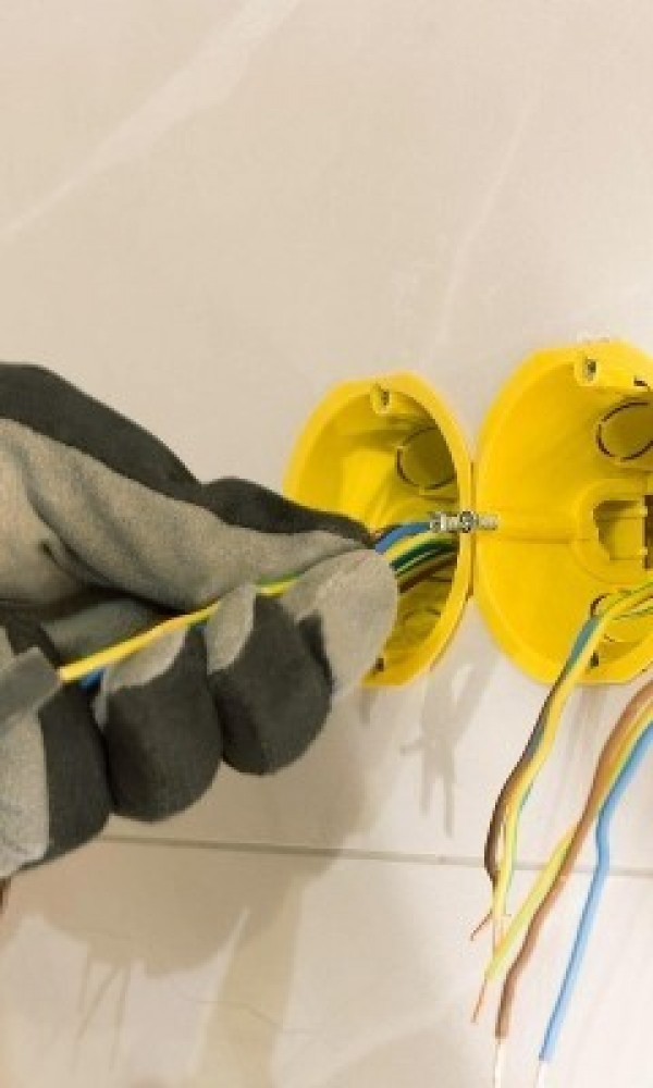 Levent Elektrikçi | Beşiktaş Levent Acil Elektrikçi