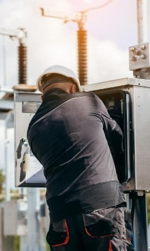 Levent Elektrikçi | Beşiktaş Levent Acil Elektrikçi
