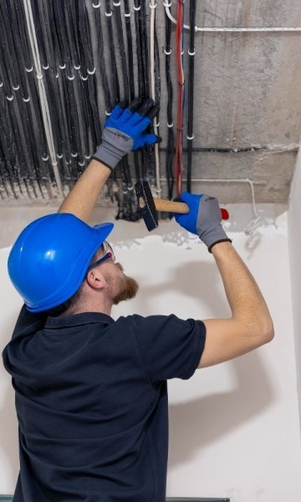 Levent Elektrikçi | Beşiktaş Levent Acil Elektrikçi