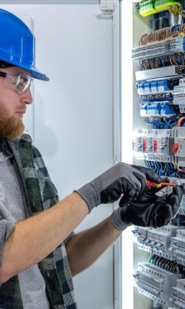 Levent Elektrikçi | Beşiktaş Levent Acil Elektrikçi