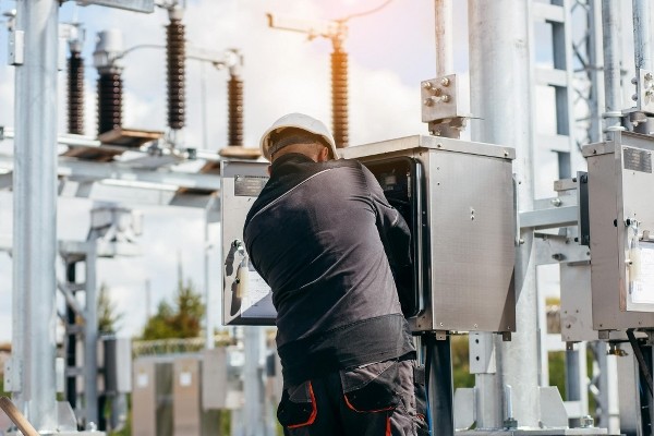 Levent Elektrikçi | Beşiktaş Levent Acil Elektrikçi