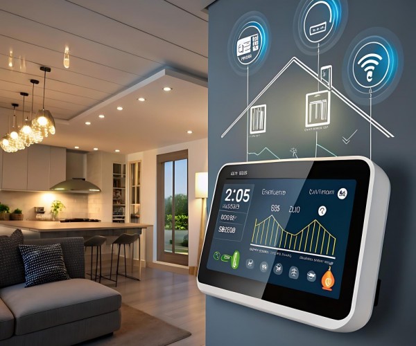 Bina Otomasyon Sistemleri