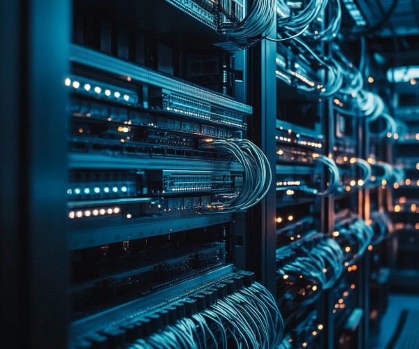 Data ve Network Sistemleri