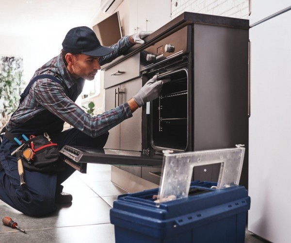 Elektrikli Ev Aletleri Tamiri