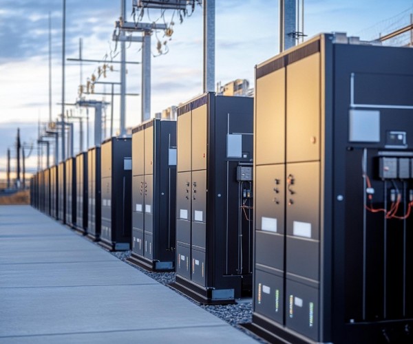 UPS (Kesintisiz Güç Kaynağı) Sistemleri