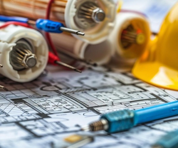 Elektrik Proje Çözümleri