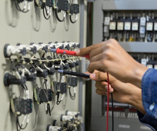 Elektrik Panosu Kurulumu ve Bakımı