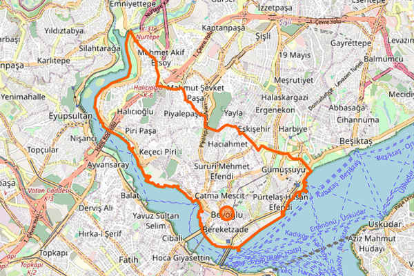 Beyoğlu Elektrikçi