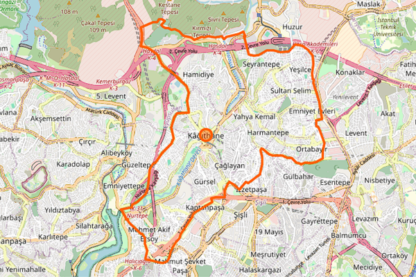 Kağıthane Elektrikçi