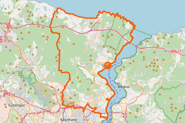 Sarıyer Elektrikçi